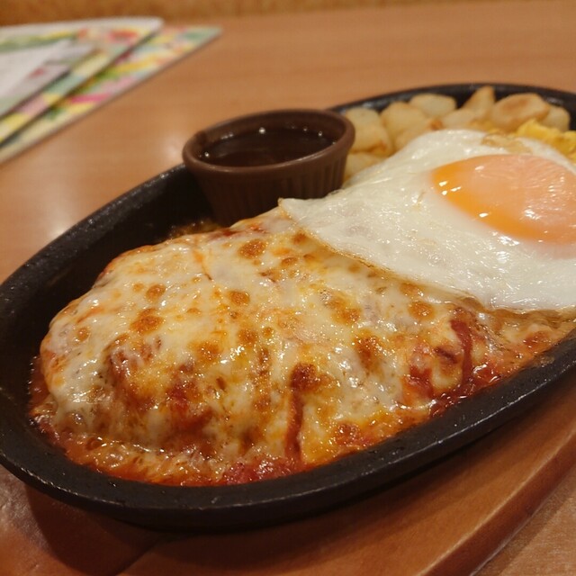 User's recommendation image for サイゼリヤ 高尾駅南口店
