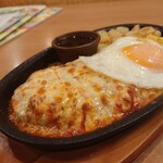 User's review image for サイゼリヤ 高尾駅南口店