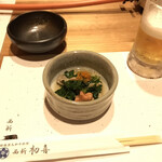 用戶對於博多もつ鍋 西新初喜的評論圖