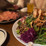 用戶對於両国テラスカフェ的評論圖