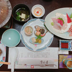 用戶對於御やど 清水屋的評論圖