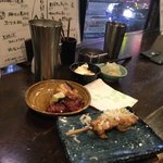 用戶對於炭火串焼けむり 吉祥寺的評論圖