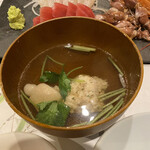 用户对于隠れ家ダイニングなべや的评论图