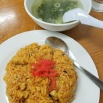 用户对于西味的评论图
