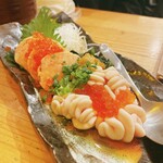 用戶對於どまん中 赤坂店的評論圖