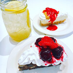 用戶對於J.S. BURGERS CAFE ららぽーとEXPOCITY店的評論圖