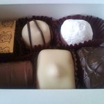 用戶對於レオニダス 赤坂店的評論圖