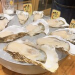 用戶對於北海道厚岸 コレド室町店的評論圖