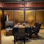 用戶對於閑臥庵的評論圖