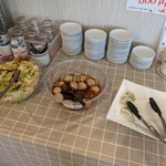 用户对于中華料理 福怡軒的评论图