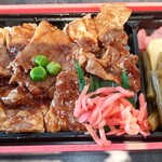 用户对于B-style's的评论图