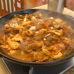 用戶對於焼蒸鍋Dining おうめい的評論圖