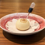 User's review image for 西麻布 香宮