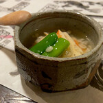 User's review image for ふる川