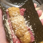 用戶對於銀座 ちかみつ 並木通り的評論圖