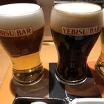 User's review image for ＹＥＢＩＳＵ　ＢＡＲ ホワイティ梅田店