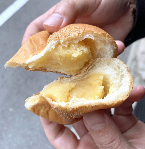 User's review image for 三木鶏卵