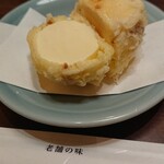 用戶對於天ぷら つな八 ウィング高輪店的評論圖