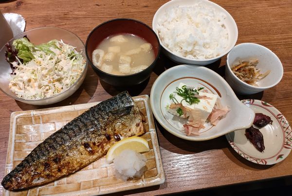 用戶對於居酒屋 正的評論圖
