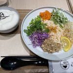 用戶對於rice noodle comen的評論圖