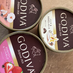 用戶對於ゴディバ 新宿伊勢丹店的評論圖