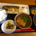 用戶對於魚まみれ 眞吉 原宿店的評論圖