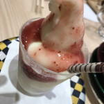 用戶對於なごやか亭 R38店的評論圖