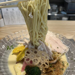 用戶對於麦と鶏 天満店的評論圖