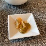 User's review image for 綉花