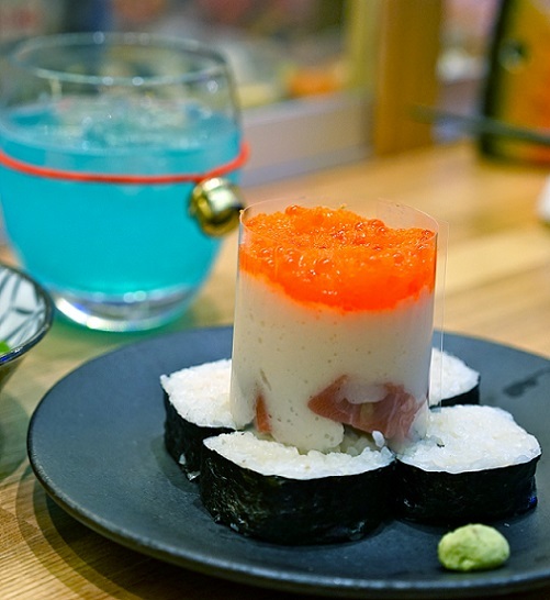 User's review image for 浅草すし 浅草横町