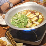 用戶對於焼鳥 ハレツバメ 丸ノ内センタービル店的評論圖
