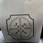 用戶對於Johan 日本橋ジョアン店的評論圖