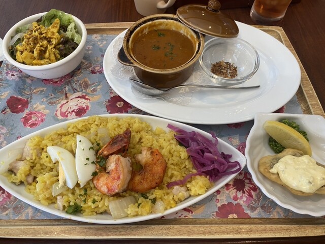 User's recommendation image for ロイヤルホスト 永福町店