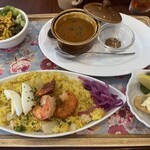 User's review image for ロイヤルホスト 永福町店