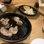 用戶對於北海道シントク町 塚田農場 新宿西口店的評論圖