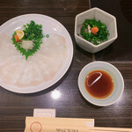 用户对于玄品 浅草 ふぐ・うなぎ・かに料理的评论图
