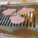 用戶對於焼肉 ミートパンチ的評論圖