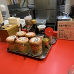用戶對於釜玉中華そば ナポレオン軒  京急蒲田店的評論圖