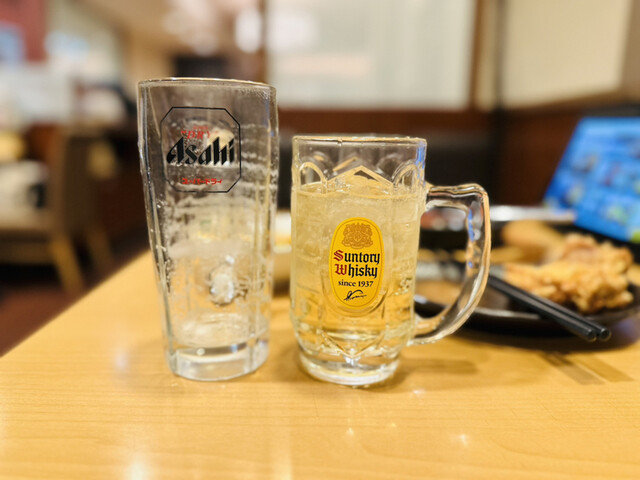 User's recommendation image for ガスト なんば店