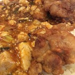 用户对于陳麻家 五反田西口店的评论图