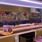用戶對於スシロー 浅草吾妻橋店的評論圖