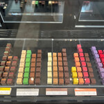 用戶對於bubo BARCELONA 表参道店的評論圖