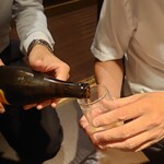 用戶對於ぶあいそ博多 筑紫口店的評論圖