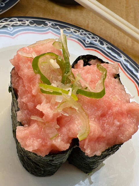 User's recommendation image for 一番回転寿司