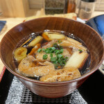 用戶對於藤咲的評論圖