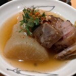 用户对于魚肴食堂 魚ふじ的评论图
