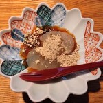 用戶對於個室和食 梅田燈花的評論圖
