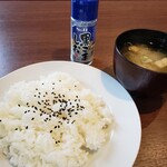 User's review image for ステーキハウス テキサス 東伏見店