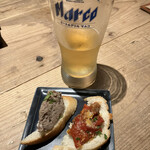 用戶對於MEAT & GRILL MARCO的評論圖