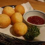 用戶對於やきとり 弁慶的評論圖